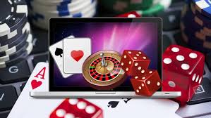 Онлайн казино Maximum Casino