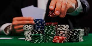 Онлайн казино Casino Banda